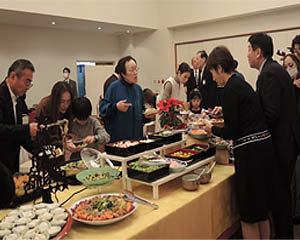 会場風景 会場風景